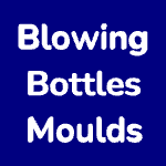 Top 3 blowing bottle blowing barrel mould makers map